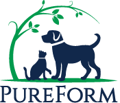 PureForm Pet Health Supplements
